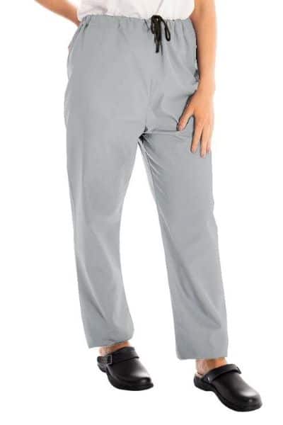 WIS Lightweight Unisex Smart Scrub Trousers 334LWT - Workwear Online