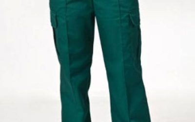 Annie Combat Trousers