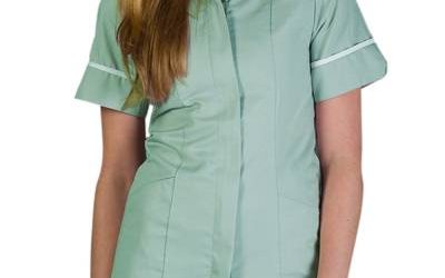 WIS Female Tunic with Trim DVDTR