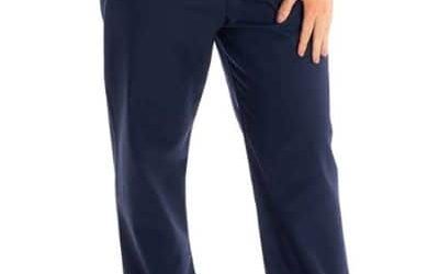 WIS Lightweight Reversible Scrub Trousers LWSTR