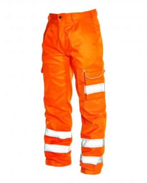 Orn High Vis Trousers 6900