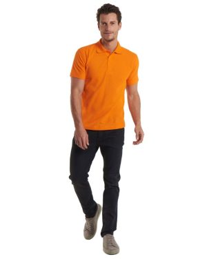 UC101 Classic Poloshirt Unisex