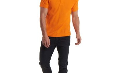UC101 Classic Poloshirt