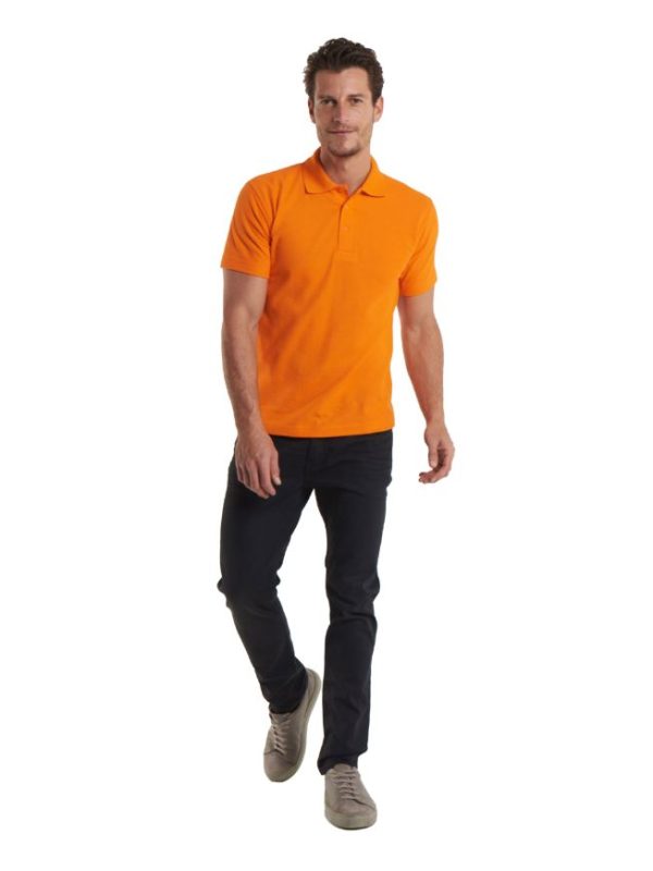 UC101 Classic Poloshirt Unisex