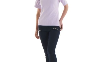 UC106 Ladies Poloshirt