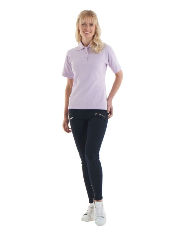 UC106 Ladies Poloshirt