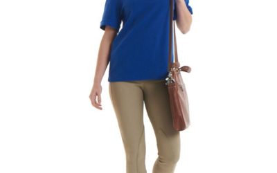 UC108 Deluxe Poloshirt