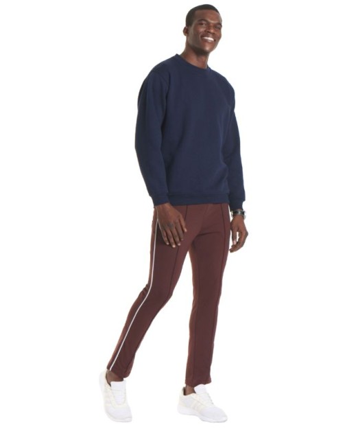 UC201 Premium Polycotton sweatshirt
