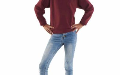 UC202 Children’s Sweatshirt