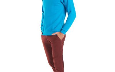 UC203 Classic Sweatshirt