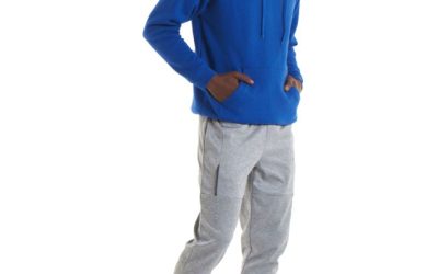 UC501 Premium Hooded Sweatshirt