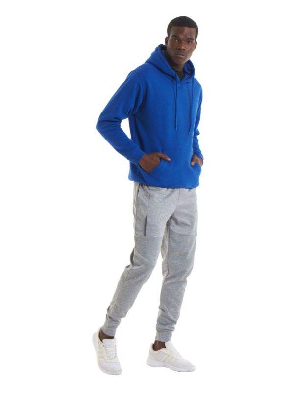 UC501 Premium Hooded Unisex Sweatshirt