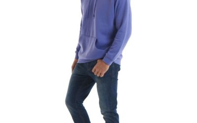 UC502 Classic Hooded Sweatshirt