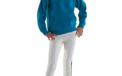 UC503 Children’s Hooded Sweatshirt