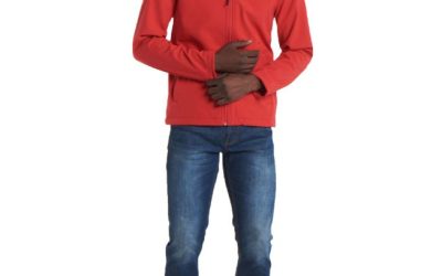 UC612 Classic Full Zip Soft Shell Jacket