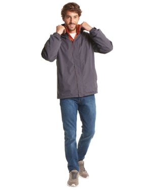 UC621 Deluxe Outdoor Unisex Jacket