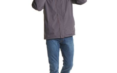 UC621 Deluxe Outdoor Jacket