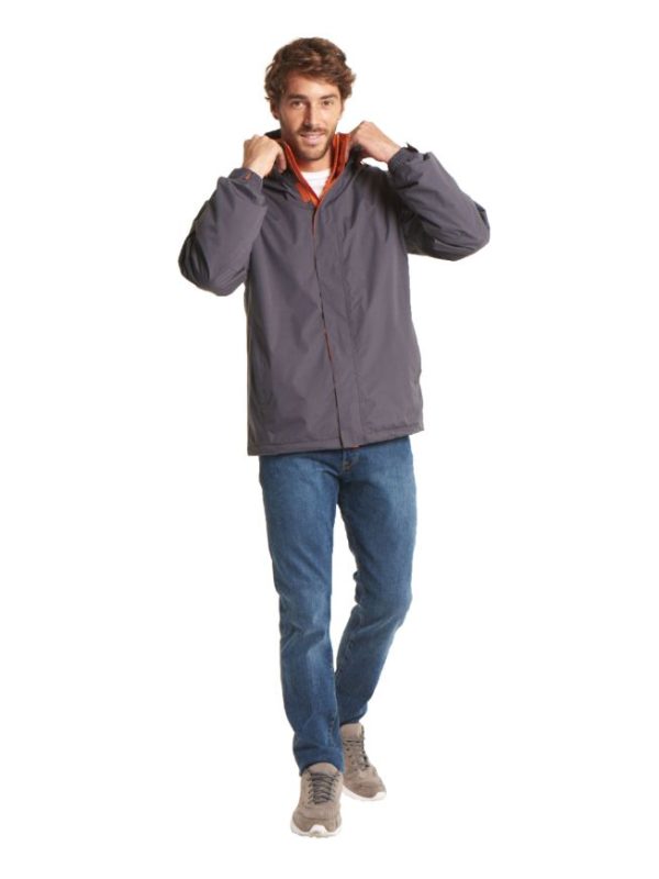 UC621 Deluxe Outdoor Unisex Jacket