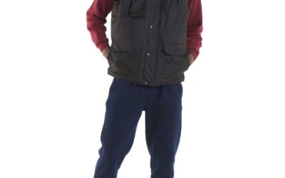 UC640 Super Pro Body Warmer