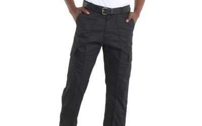 UC902 Cargo Trouser