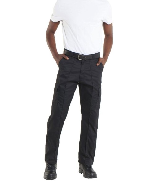 UC902 Cargo Unisex Trousers