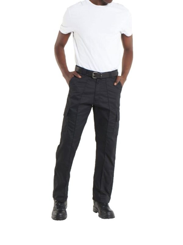 UC902 Cargo Unisex Trouser