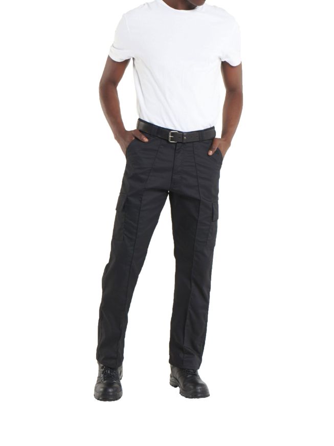 UC902 Cargo Trouser - Workwear Online