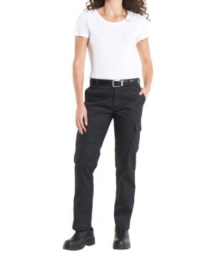 UC902 Ladies Cargo Trouser