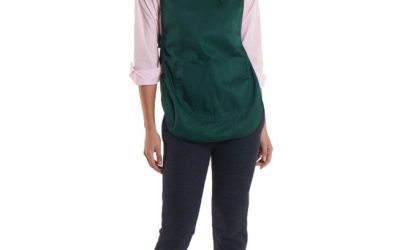 UC920 Premium Tabard