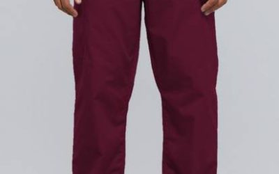 Cherokee Unisex Casual Trousers 4100