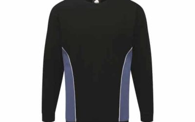 Silverswift Premium Sweatshirt