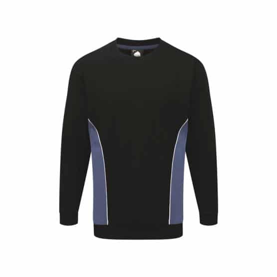 Silverswift Unisex Sweatshirt