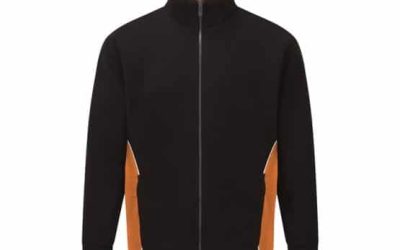 Silverswift Premium Fleece