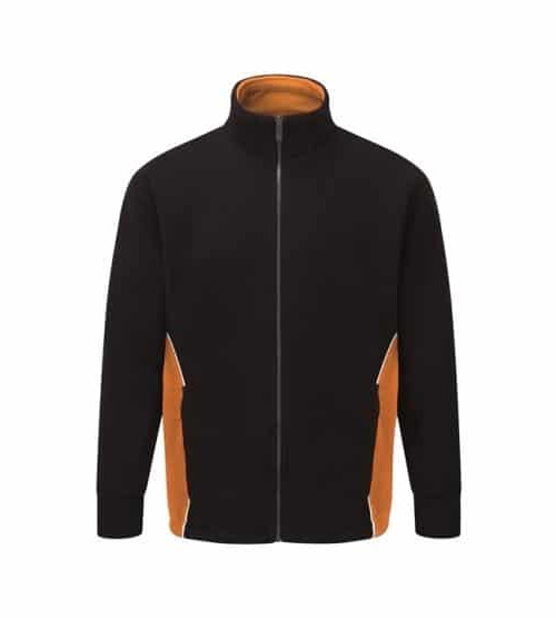 Silverswift Unisex Premium Fleece