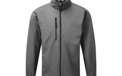 Tern Softshell Jacket