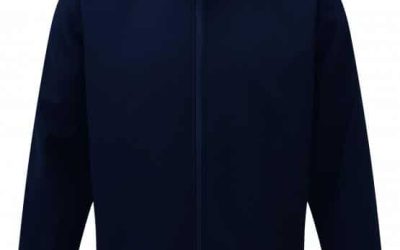 Skimmer Softshell Jacket