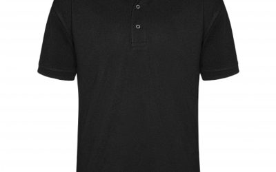 Warbler Stud Poloshirt