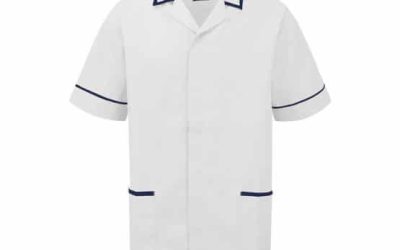 Darwin Mens Tunic