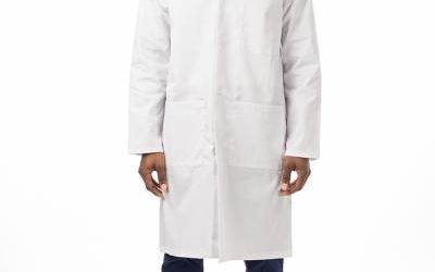 Men’s Lab Coat