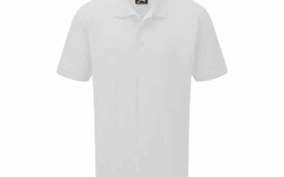 Oriole Wicking Poloshirt