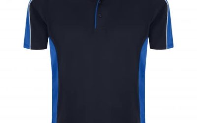 Avocet Wicking Poloshirt