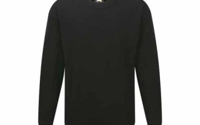 Seagull 100% Cotton Sweatshirt