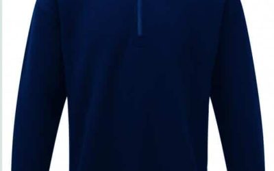 Grouse Quarter Zip Sweatshirt