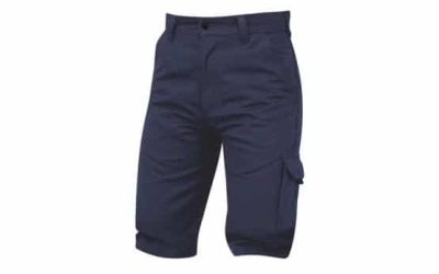 Sparrowhawk Combat Shorts