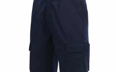 Condor Combat Shorts