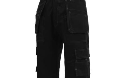 Merlin Tradesman Shorts