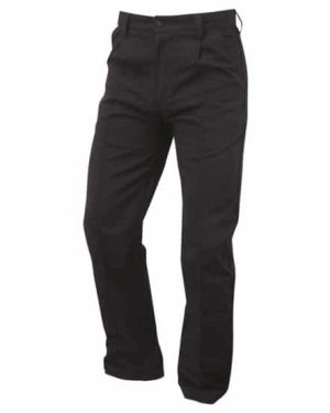 Harrier Unisex Classic Trouser Navy