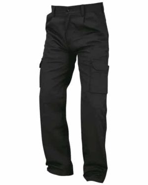 Condor Mens Combat Trouser Navy