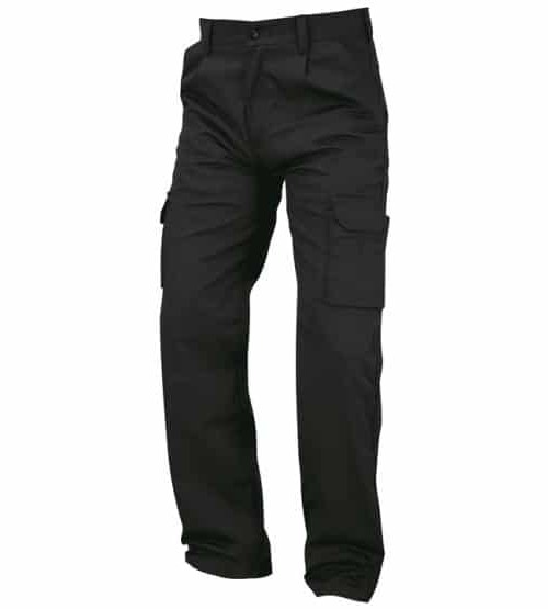 Condor Mens Combat Trouser Navy