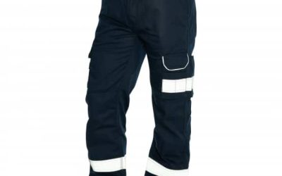 Condor Combat Trouser Hi-Vis Bands